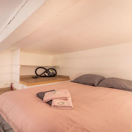 Studio Cardeurs Aix-en-Provence Extérieur photo
