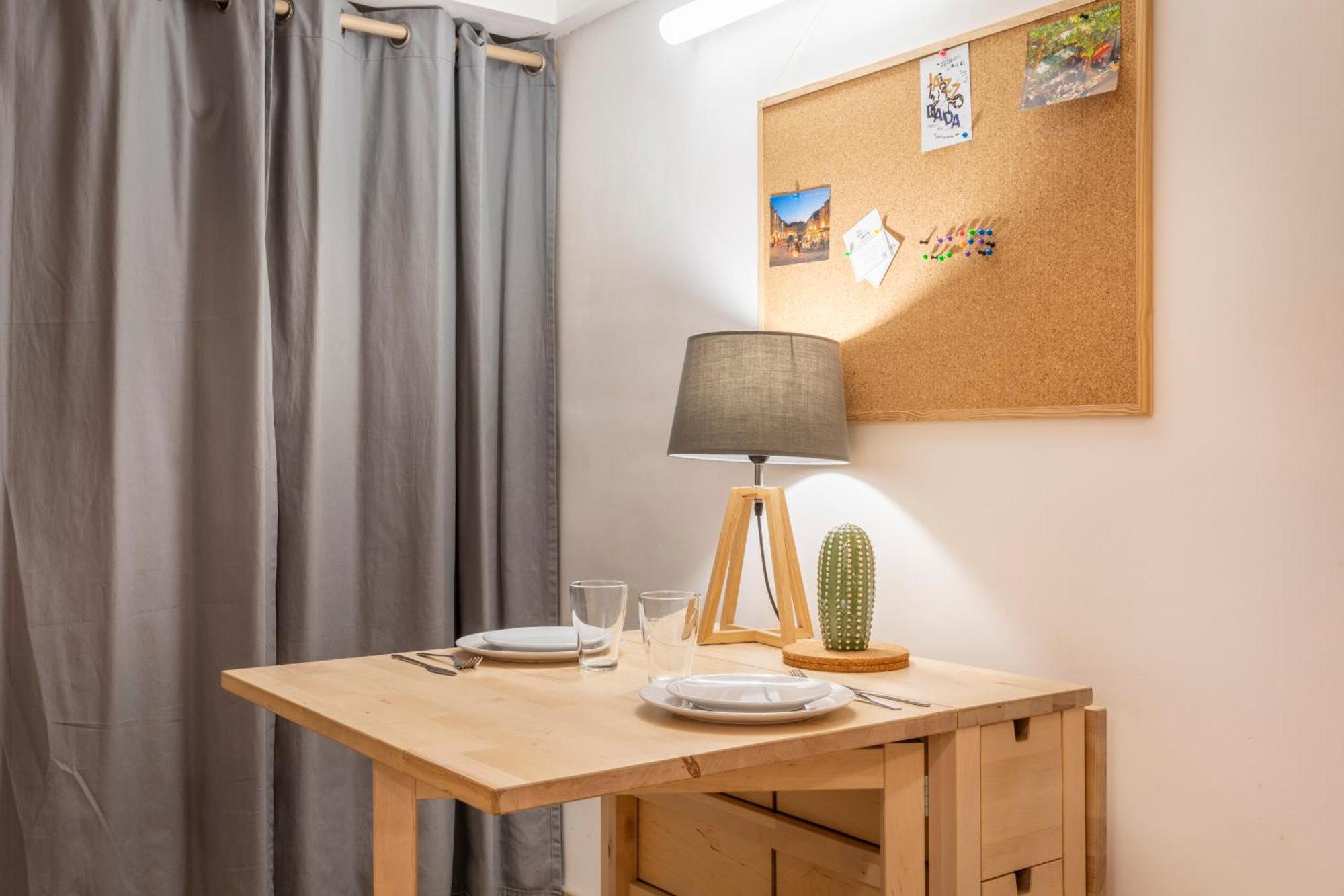 Studio Cardeurs Aix-en-Provence Extérieur photo